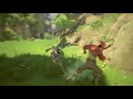 Absolver Kahlt PvP - Way of the Leaping Jerk