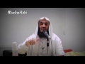 A Tour of Paradise Mufti Menk ᴴᴰ