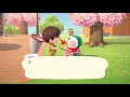 Animal Crossing Evolution of TROLLING VILLAGERS (to New Horizons)