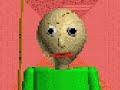 Short Baldi Animation (By Psychic)