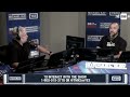 Giants Hard Knocks (Reaction) NYG Football - TMKS Michael Kay Show