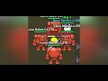 rucoy online: PvP compilation 540-636lv