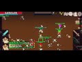 Rucoy online - Hunt red skull