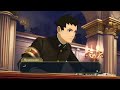 Let Us Play The Great Ace Attorney: Adventures - Episode 5, Trial Part 2