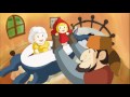 [Young Children Version] Little Red Riding Hood - Bedtime Story (BedtimeStory.TV)