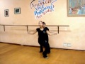 America Vive Dance School and Melanie Morales y Jarek Hernandez 