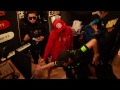 흔한 연습생의 Harlem shake.avi