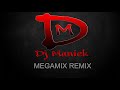 Al Bano & Romina Power - MegaMix Remix ( Dj Maniek )