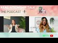 Neurographica: The Algorithm for Attracting Love w/ Olesia Chayko | REAL-ationship Talk: The Podcast