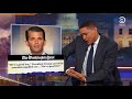 The Daily Show with Trevor Noah | Trump Wants To Kill DACA