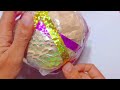 How to make Volleyball at home /DIY Volleyball /Volleyball making at home/homemade volleyball/Ball