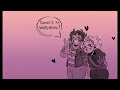 She - TOH Animatic