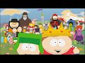 Kyle Sucks Cartmans Balls