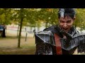 Berserk Guts cosplay @ MCM Comic Con 2021