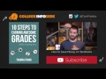 How to Take Faster Notes - College Info Geek