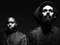 Nas & Damian Marley - Patience (Lyrics)