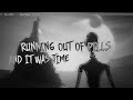 Juice WRLD - Until The Plug Comes Back Around (Official Lyric Video)