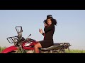 Shantel Sithole , Mark Ngwazi - Torasa muswe  (Official Music Video)