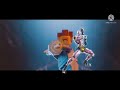 Mr Mayor from lego movie blows up Emmet (Spoiler from movie!)