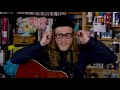 Allen Stone: NPR Music Tiny Desk Concert