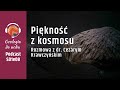 Piękność z kosmosu czyli meteoryt Baszkówka | Geologia do ucha