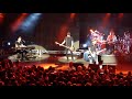 Godsmack - Saturday Night (Elton John)