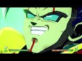 Dragon Ball FighterZ Pedido del Suscriptor # 407