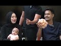 AI TEAM SUPRISE HADIAH M4INAN UNTUK KEMBAR AYLA AYDEN…