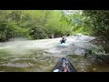 West Fork Tuck Tuckasegee-Dagger Rewind