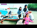 Youtuber Kampung//Beda Dari Yang Lain Pulau Mahitam Island