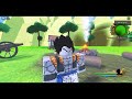 Testing new dragon ball game (DRAGON BALL HEISEI)