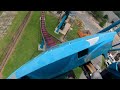 Thrilling Ride on Mako: The Fastest Roller Coaster in Orlando | SeaWorld