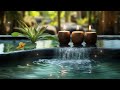 Stop Overthinking - Experience Blissful Relaxation with Soothing Water Sounds and Relaxing Music