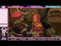 HOT SINGLE GERUDO IN UR AREA - 1st Playthrough Pt. 10 | !hihi !commands