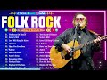 Folk & Country Songs Collection 🎤 Classic Folk Songs 60's 70's 80's Playlist