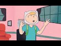 All Parts I Animated in the Adventure time Reanimated