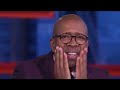 Kenny Smith gets roasted for his Hairline