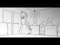 right where you left me | Taylor Swift Animatic