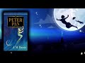 Peter Pan Audiobook