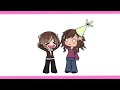 Look at me! - b-day vid - @AlienCat_o0o0 !!