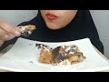 MUKBANG ASMR PISCOK lumer