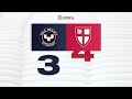 Yale Hockey Academy vs St. George's School U15 Prep 11/04 | CSSHL Highlights