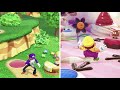Mario Party Superstars | Board Comparison
