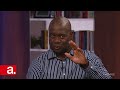 What Would Former Olympian Ben Johnson Say to Carl Lewis Today? | The Agenda