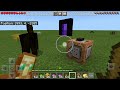 Best crafting table trick for mcpe