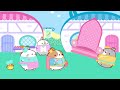 Molang Zodiac For Kids : Cancer ♋ | Compilation about Astrology