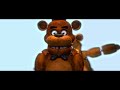 [SFM/FNAF] Is that Freddy fazbear.... FNAF MOVIE