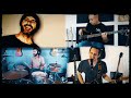 Best Of You - Foo Fighters (Full Band Collaboration)