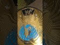A Closer look at my WWF Big Eagle Championship by Nawaz 🔥🔥🔥🔥🔥🔥🔥🔥🔥