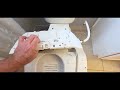 How to Replace the BioBidet BB-600 Toilet Seat in 20 min.